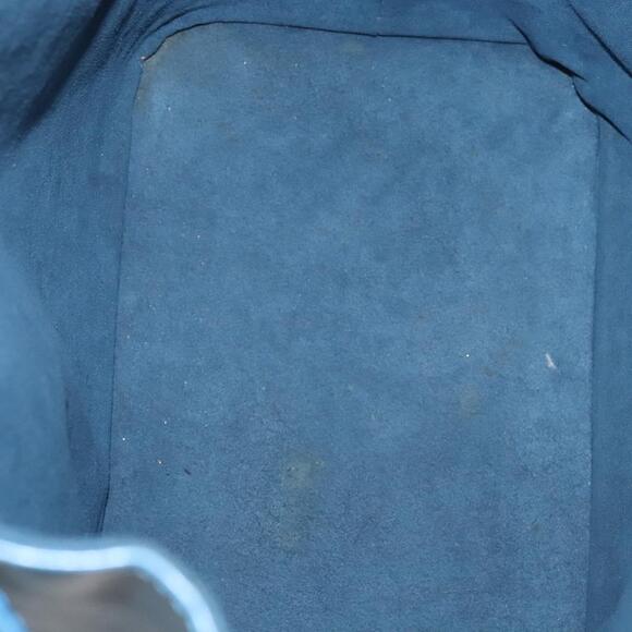 LOUIS VUITTON Epi Noe Shoulder Bag Toledo Blue M44005 - Picture 11 of 16